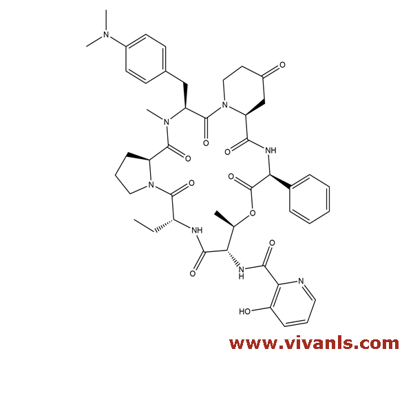 Standards-Pristinamycin IA-1661769972.png